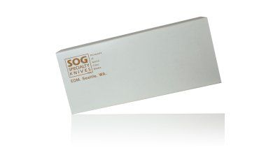 Фотография Нож складной SOG VL02-CP