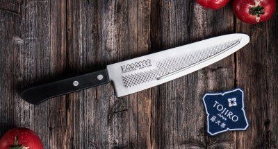 Фотография Кухонный Нож Шеф FUJI CUT FC-14