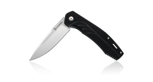 Фотография Нож складной Hatamoto HFK-2466