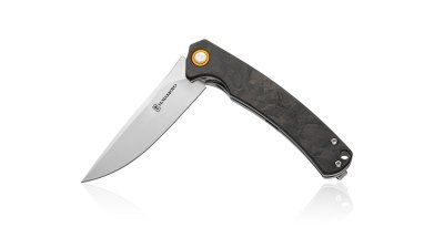 Фотография Нож складной Hatamoto HFK-2464