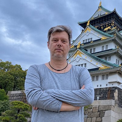 Михаил Кодинцев