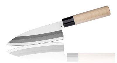 Фотография Кухонный Нож Деба FUJI CUT FC-1072