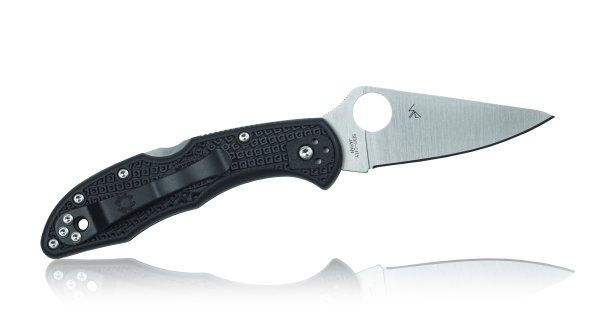 Фотография Нож складной Spyderco C11FPBK