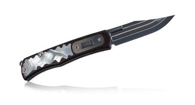 Фотография Нож складной Toru Shibuya TS-2402