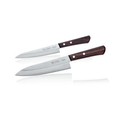 Фотография Набор Ножей Kanetsugu SET-KNG002