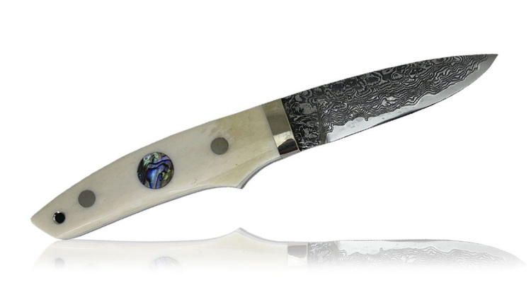 Нож туристический Hiroo Itou (HI-955)