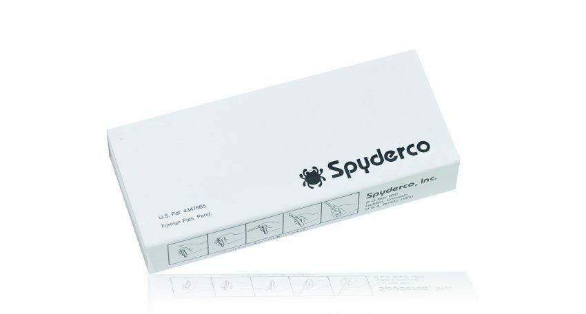 Фотография Нож складной Spyderco C07P