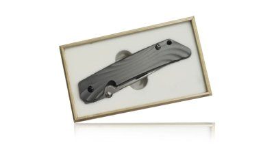 F-HTIZ Фотография Нож складной ROCKSTEAD F-HTIZ