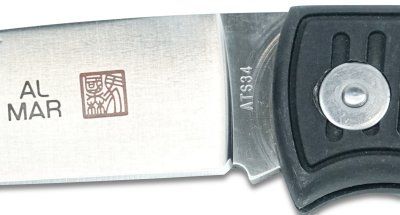 Фотография Нож складной Al Mar AMEF