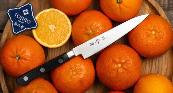 Фотография Кухонный Нож Универсальный FUJI CUT FC-1040