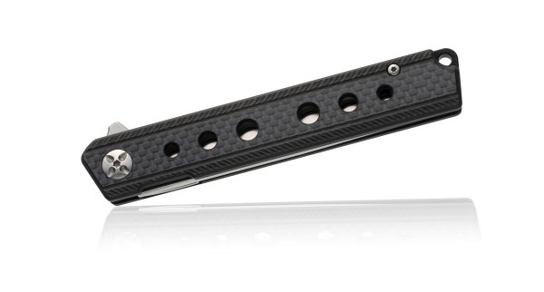 Фотография Нож складной Hatamoto HFK-2462