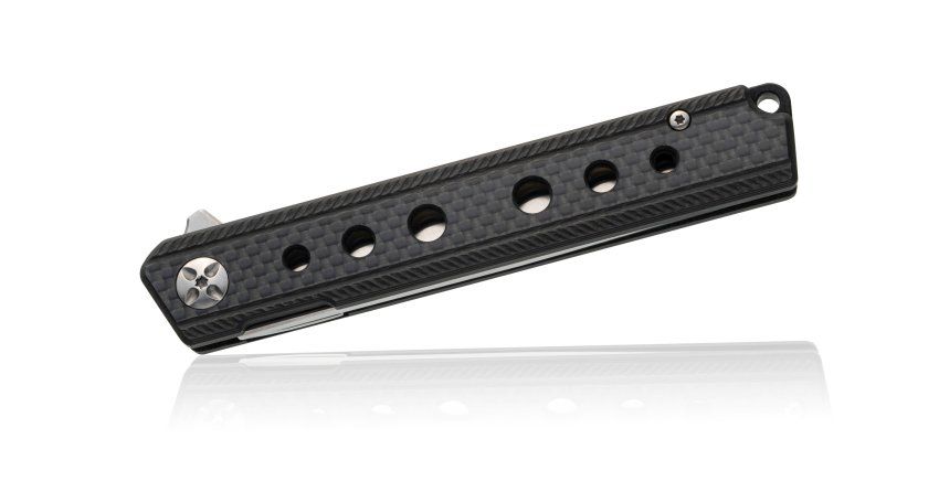 Фотография Нож складной Hatamoto HFK-2462