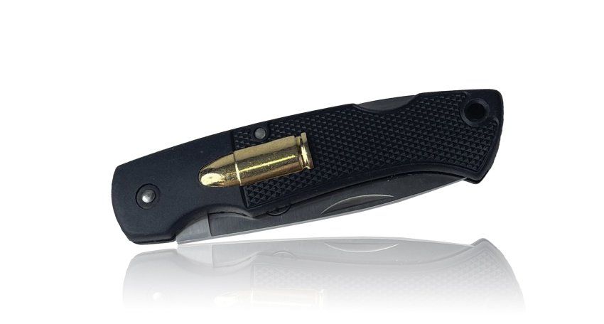 Фотография Нож складной Beretta B3