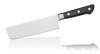 FC-1052 Фотография Кухонный Нож Японский Накири FUJI CUT FC-1052