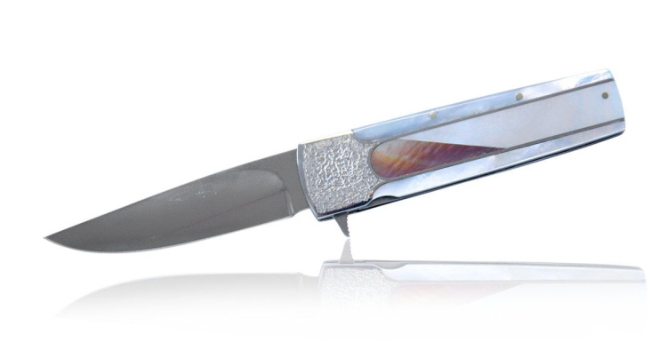 Нож складной Koji Hara (KH-1801)