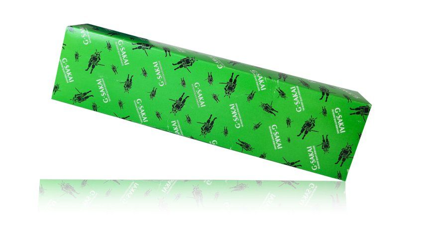 Фотография Нож туристический G.Sakai 11570