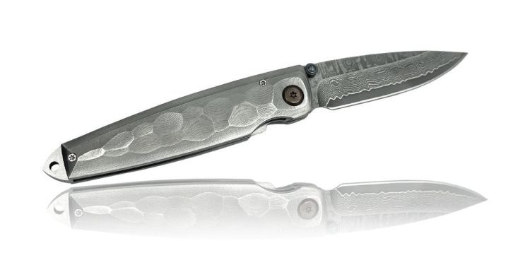 Нож складной Mcusta MC-34D