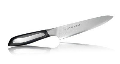 Фотография Кухонный Нож Универсальный TOJIRO FF-UT150