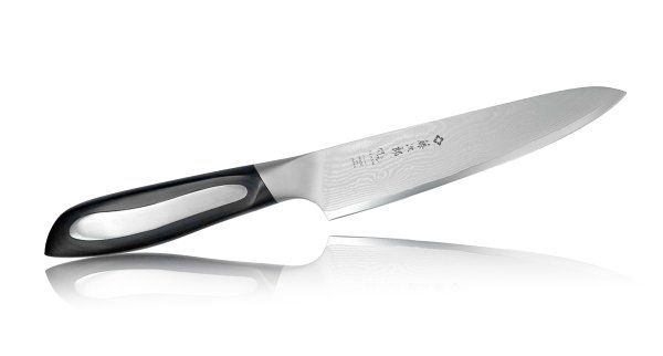 Фотография Кухонный Нож Универсальный TOJIRO FF-UT150