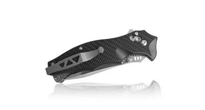 Фотография Нож складной SOG SG/VL-01