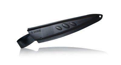 Фотография Нож туристический G.Sakai 10848