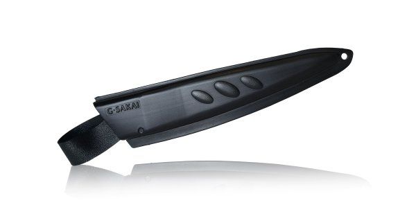 Фотография Нож туристический G.Sakai 10848
