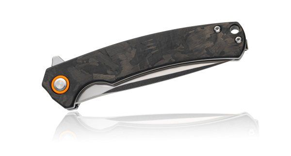 Фотография Нож складной Hatamoto HFK-2464