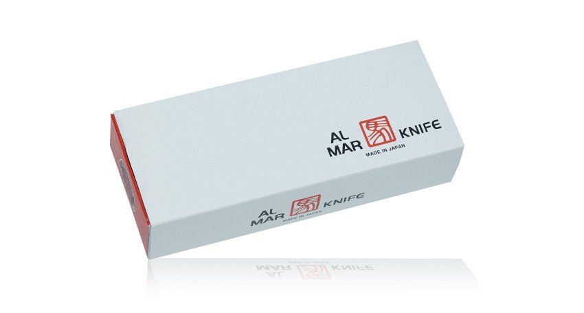 Фотография Нож складной Al Mar AMWM