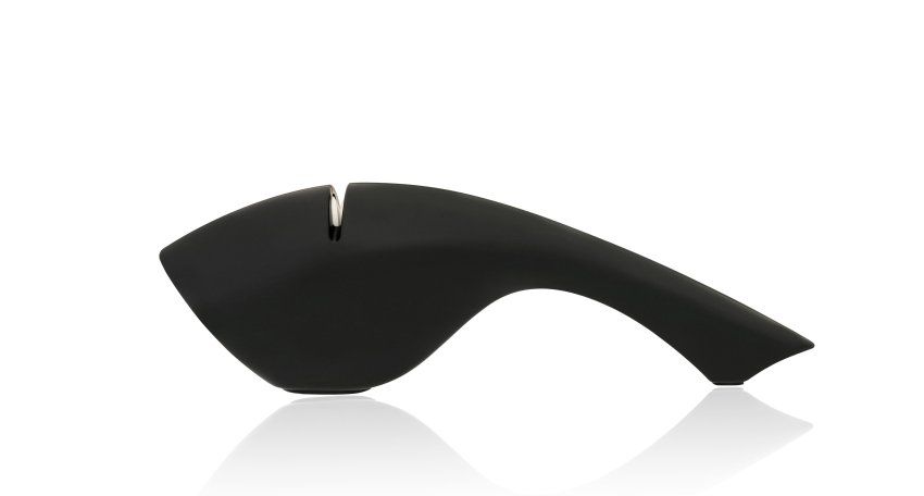 Фотография Точилка для ножей Hatamoto FK-625BK