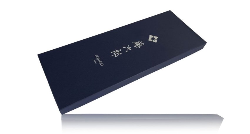 Фотография Набор Ножей TOJIRO FT-030