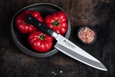 Японский нож Fuji Cutlery FC-1662 Японский нож Fuji Cutlery FC-1662