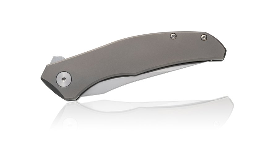 Фотография Нож складной Hatamoto HFK-2437