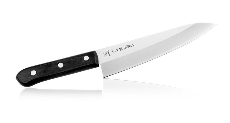 Нож TOJIRO F-312