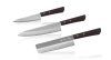 Набор Ножей Kanetsugu SET-KNG006