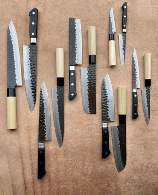 F-1111 Фотография Универсальный Нож F-1111