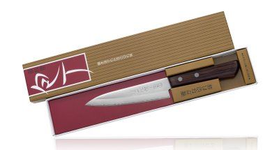 Фотография Кухонный Нож Универсальный Kanetsugu 2001