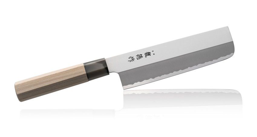 Кухонный Нож Накири FUJI CUT FC-580 Кухонный Нож Накири FUJI CUT FC-580
