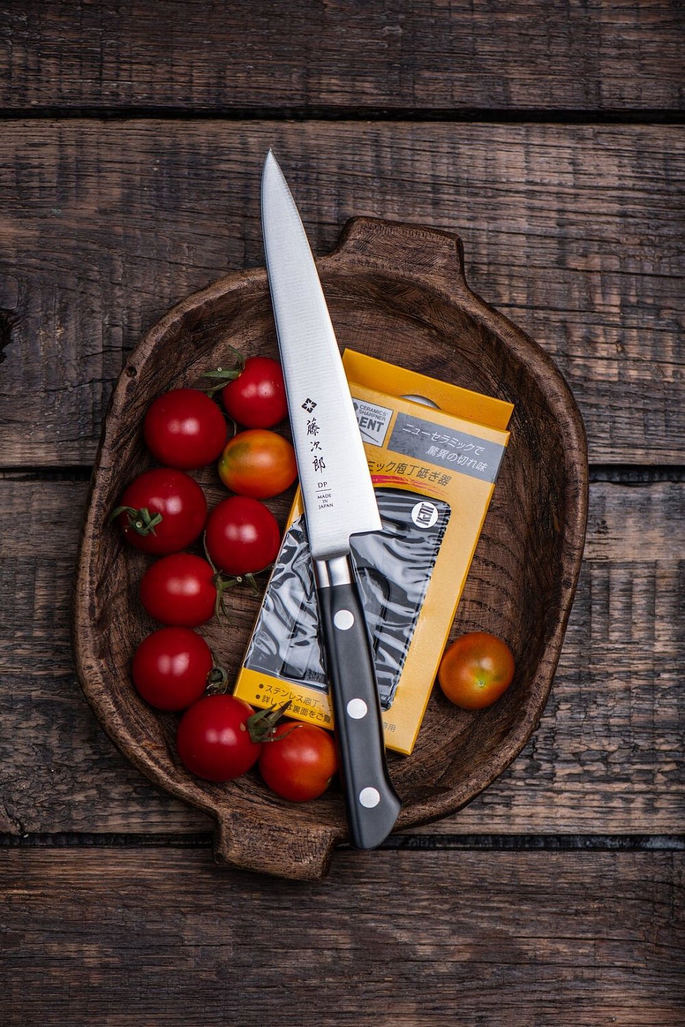 Точилка TOJIRO FK-408