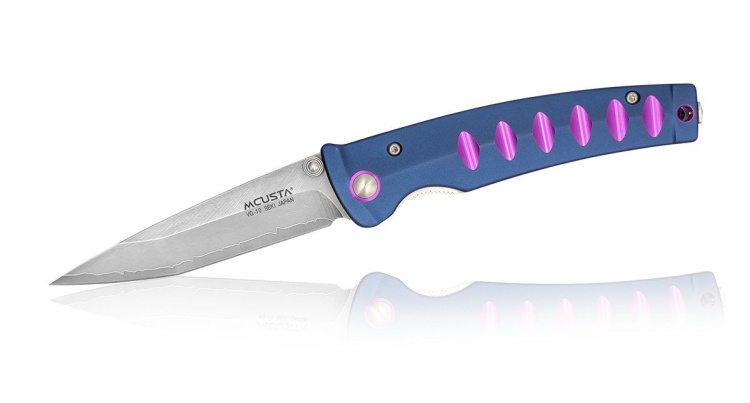 Нож складной Mcusta MC-43С