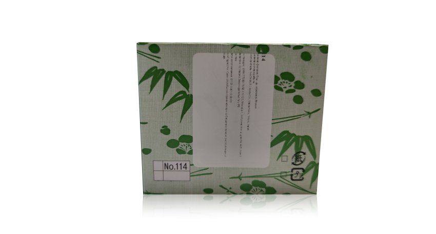 Фотография Сувенир фигурка колокольчик Лошадь, керамика, Япония