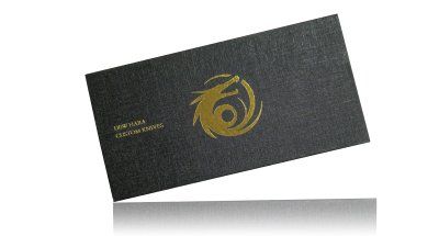 Фотография Нож складной ROCKSTEAD F-HTID