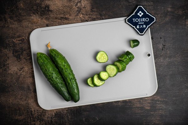 Фотография Разделочная доска Hatamoto JH-341LG