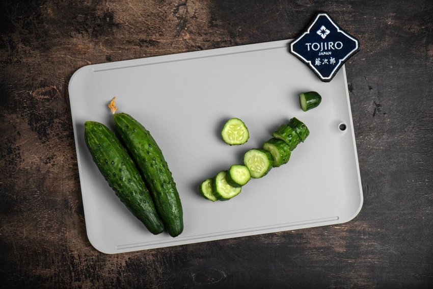 Фотография Разделочная доска Hatamoto JH-341LG