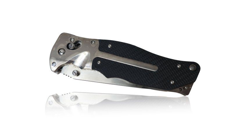 Фотография Нож складной SOG FC-01