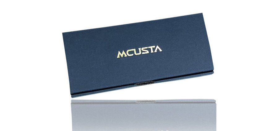 Фотография Нож складной Mcusta MC-185D