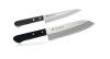 Фотография Набор кухонных ножей Tojiro Fuji Cut TJ-GIFTSET-A (2 шт.) TJ-GIFTSET-A