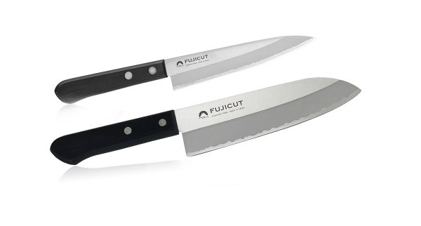 Фотография Набор ножей FUJI CUT TJ-GIFTSET-A