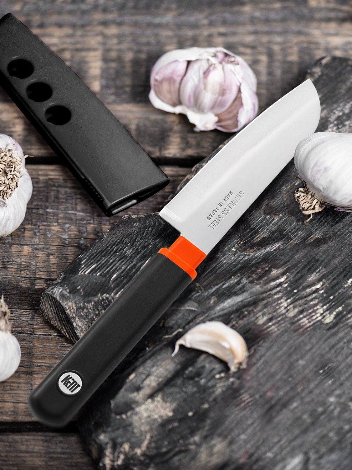 Кухонный Нож FUJI CUT FK-405 Кухонный Нож FUJI CUT FK-405