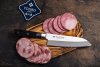 Фотография Кухонный Нож Японский Шеф Сантоку FUJI CUTLERY FC-1661