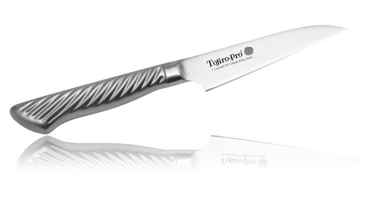 Овощной Нож TOJIRO F-844